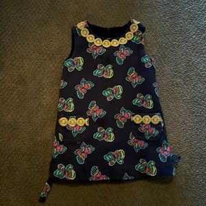 Lily Pulitzer size 3 dress